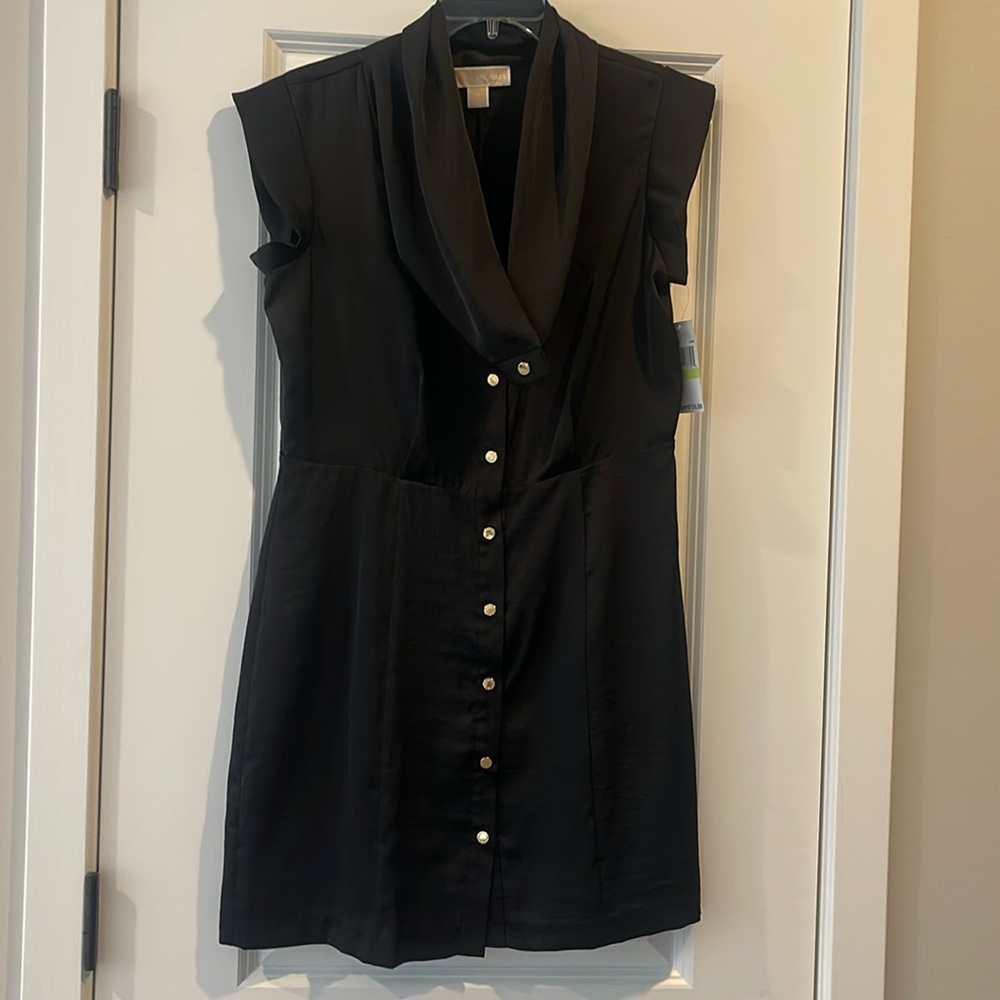 🆕 NWT MICHAEL KORS Dress